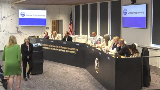 District Announces New Student Support Teams for High School Transition