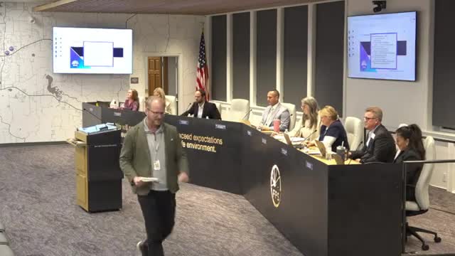 Fayetteville proposes $3M salary increase for classified and certified staff