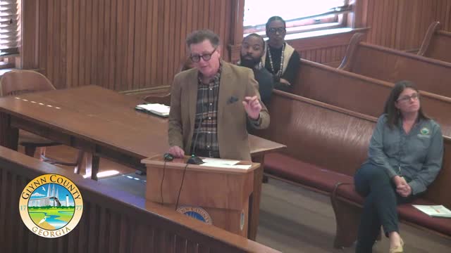 Owner requests preservation of historic room on Sea Island to meet hurricane standards