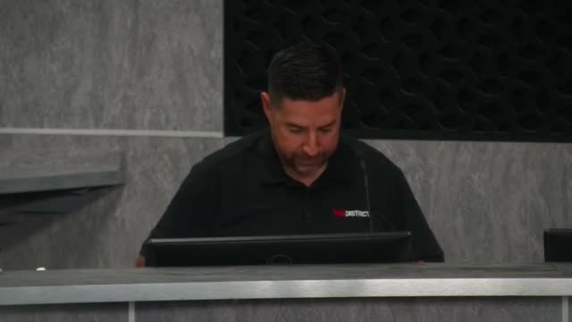 School Board debates $300K E-Rate technology funding to improve Internet infrastructure