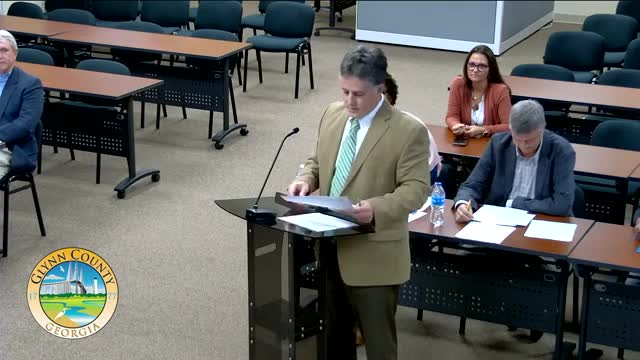 Glenn County Appraisers set 2025 digest timeline for assessments and appeals