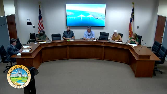 Glenn County reviews funding for $6.7M software contract with guaranteed returns