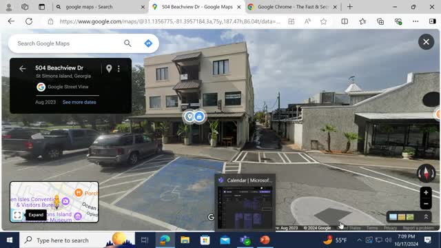 Council member calls for pause on Saint Simons village development vote