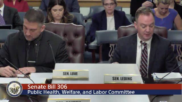 Senator Penzo addresses Arkansas Medicaid gap in home and community care services