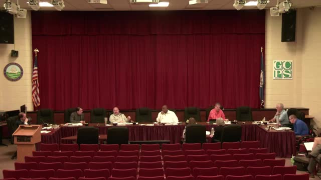 Budget committee approves Gloucester County tax rates amid school funding concerns