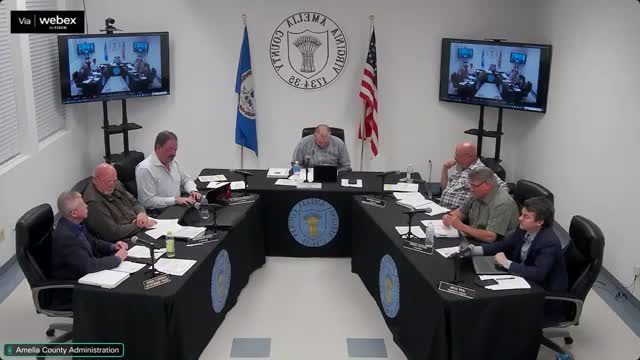 County Board approves $70K for emergency ambulance purchase amid vehicle shortages