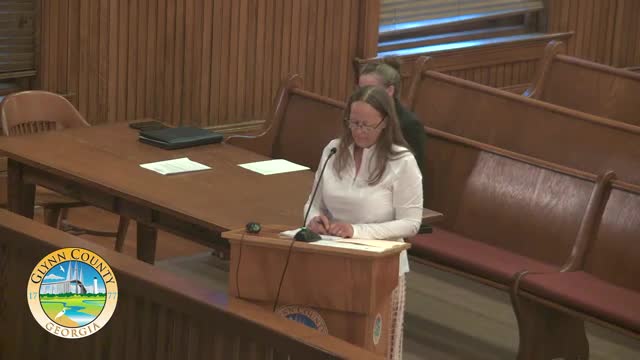 Community members demand traffic light at Myers Hill and Ivy 82 intersection