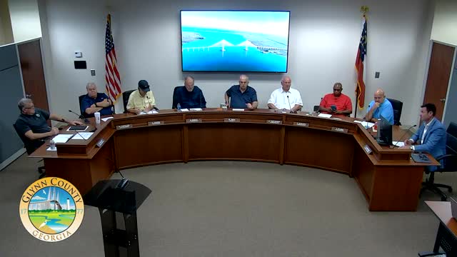 Glen County board approves $712K for hurricane debris removal services
