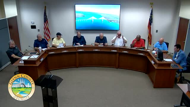 Boone County approves $201K for Tetra Tech to monitor debris disposal services