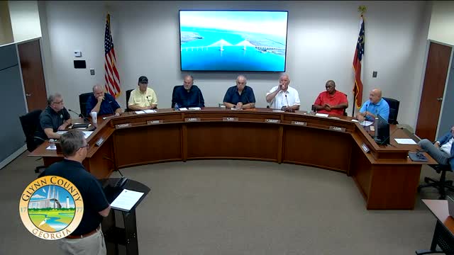Governor Kemp requests major disaster declaration for storm debris in Georgia