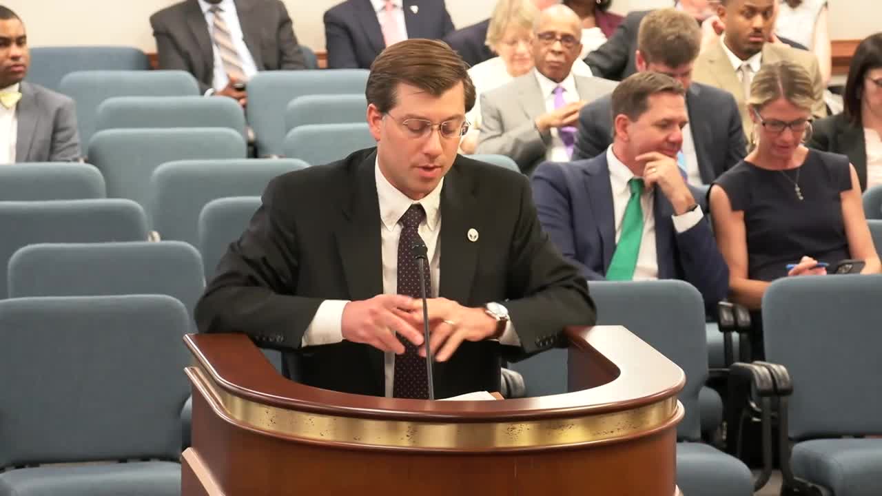 ORS discusses Electric Rate Stabilization Act impacts on South Carolina utility rates