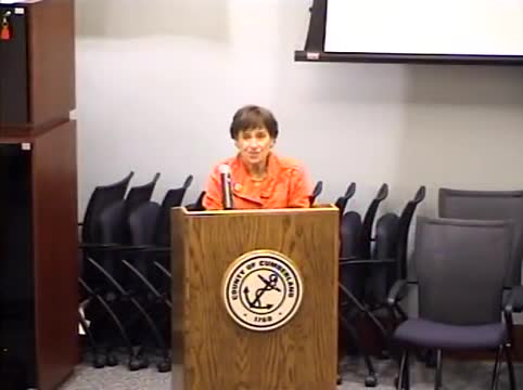 New register of probate Susan G. Schwartz reports uptick in adult guardianships and name-change filings