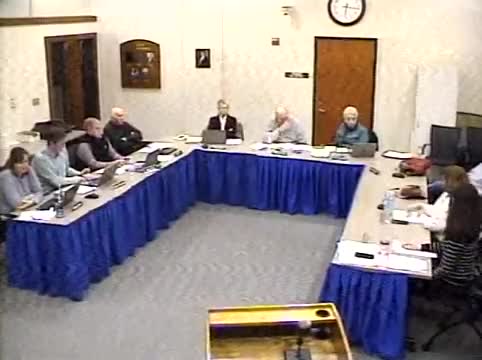 County reports 36 job openings, ongoing union negotiations and building moves; budget workshop set for Feb. 3