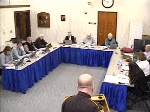 Sheriff says Cumberland County is not a 'sanctuary jail,' outlines ICE detainer policy and liability concerns