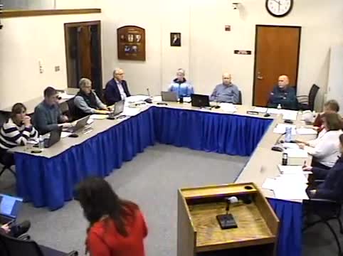 Cumberland County approves DOJ grant for assault kit tracking initiative