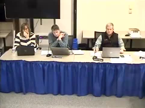 Cumberland County finalizes $57M budget for infrastructure projects and solar initiatives