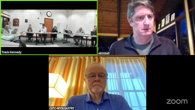 Cumberland County finance committee recommends budget despite uncertainty over jail revenues