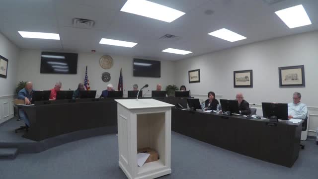 Georgia EMS secures $7119 for trauma equipment via annual grant