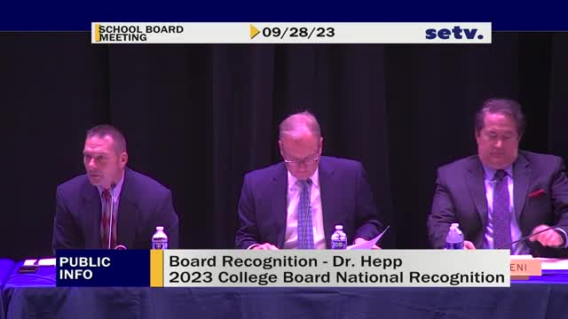 College Board honors thousands of underrepresented students in national recognition program