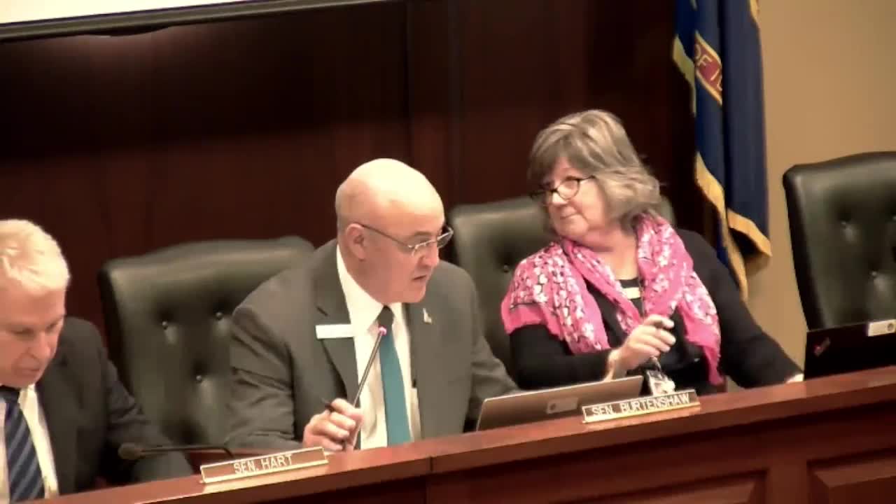 Governor Little reappoints Jeff Allen to Northwest Power and Conservation Council