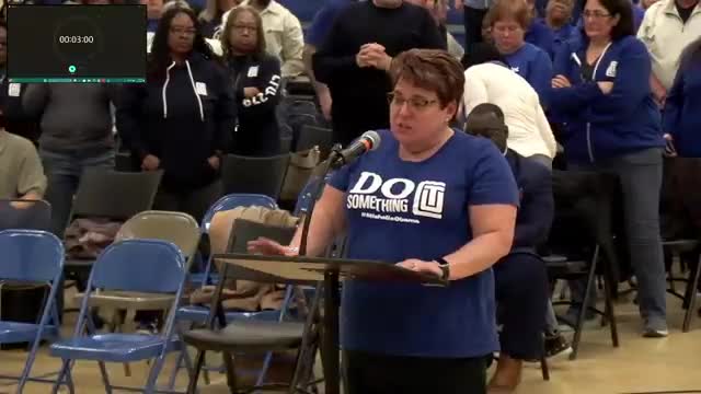 CMSD leaders question district's analysis on school calendar changes