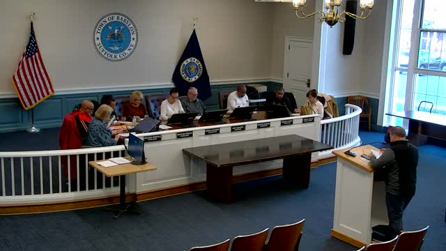 Babylon board denies Paulino's application for accessory apartment permit