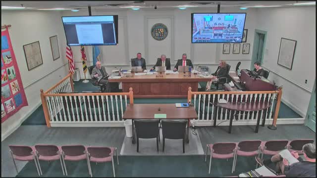 County Commission approves liquor license for Northpoint Marina in Rock Hall