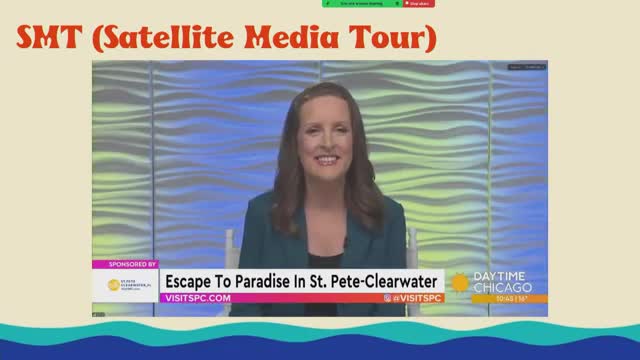 Visit St. Pete Clearwater unveils 727 Society influencer program to promote local tourism