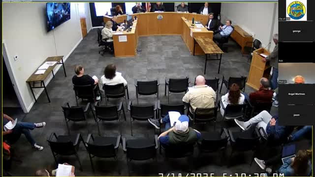 Community leaders warn of economic fallout from Castle Oaks closure