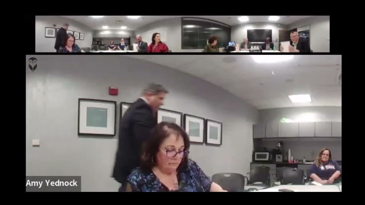 Chippewa Valley committee advances broad updates to curriculum and family-engagement policies