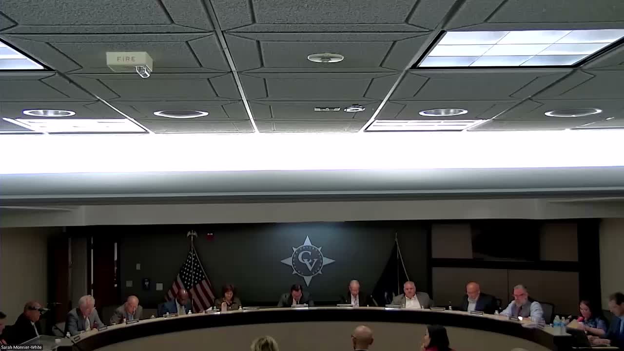 Chippewa Valley board approves hires, benefits amendment, safety resolutions and superintendent contract amendment