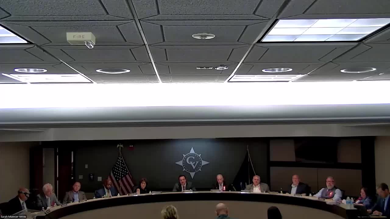 Community members question school board transparency and candidate email ethics