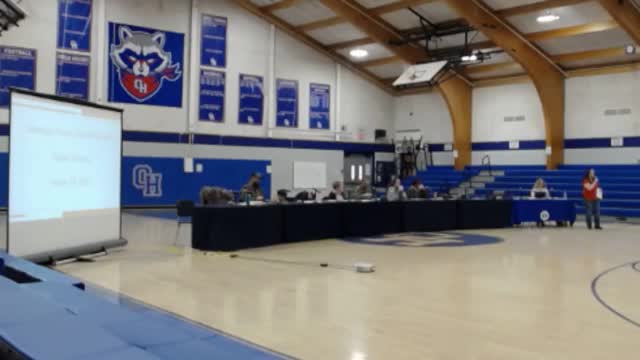 School board schedules referendum on closing Sabatus Primary for April 8 vote