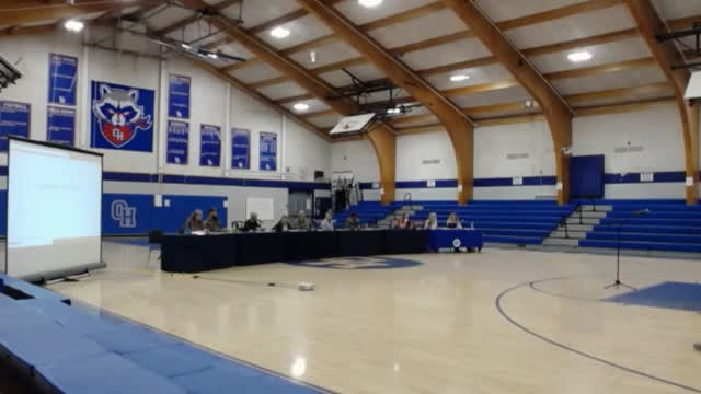 Board discusses costs of retrofitting schools amid closing plans