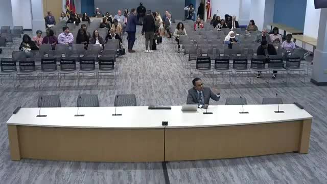 Montgomery County Public Schools renews Culture of Respect Compact and employee agreements