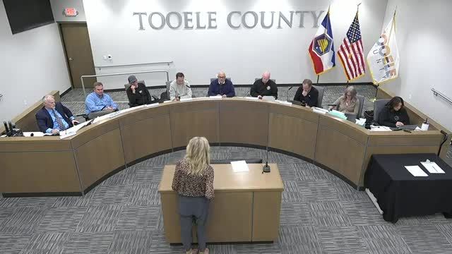 City Council opens public hearing on 2025 budget with unanimous approval
