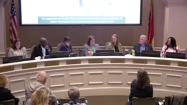 Jamestown commits $2.5M to Huntersville's Townley Bridge and affordable housing units