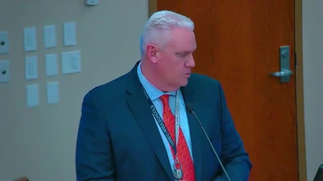 School board approves extensive renovations for local high school by 2026