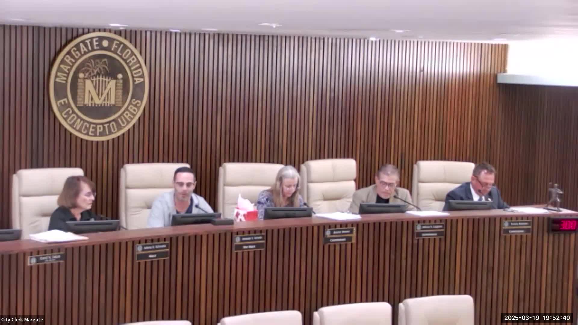 Coral Springs officials debate speed camera plan amid safety concerns and money issues