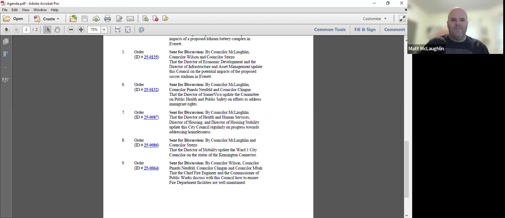 Somerville committee outlines what 'welcoming community' means, highlights local legal and volunteer resources
