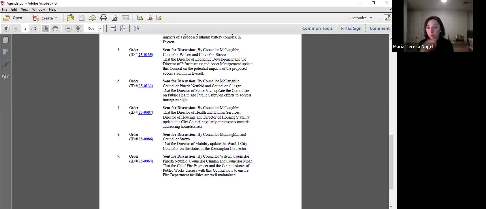 Somerville staff report warming-center use, outreach and pilot public-health vending machines