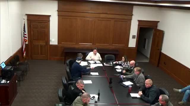 Carlisle County Fiscal Court approves new drug testing policy for all employees