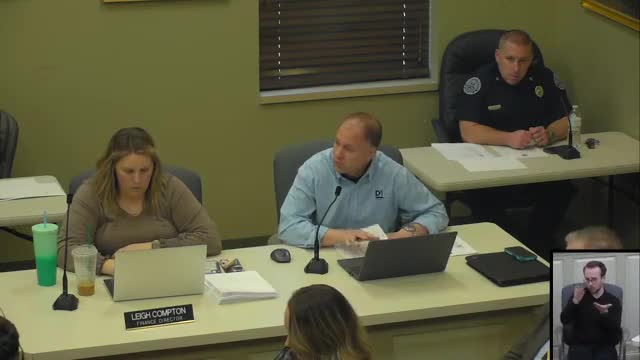 City Council reviews new health insurance proposals amid cost increases