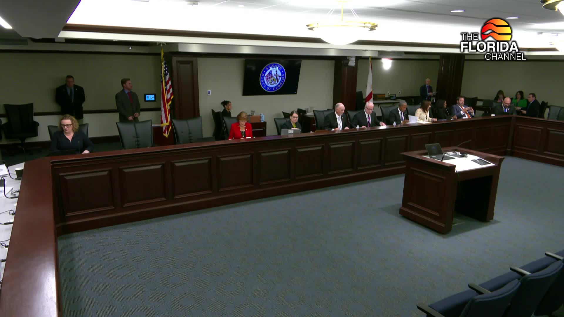 Senate Committee approves breast exam coverage bill by Senator Berman