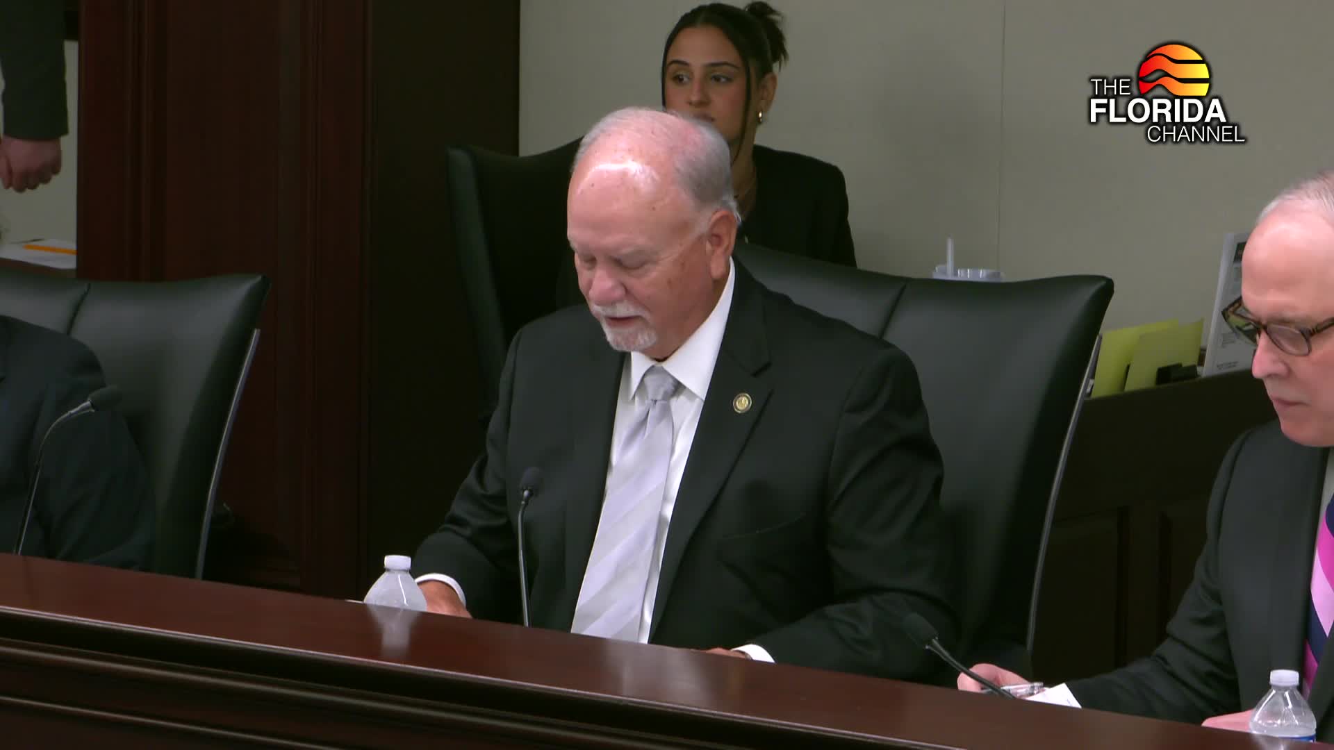 Senate committee advances bill to eliminate cost-sharing for diagnostic and supplemental breast imaging for state employees