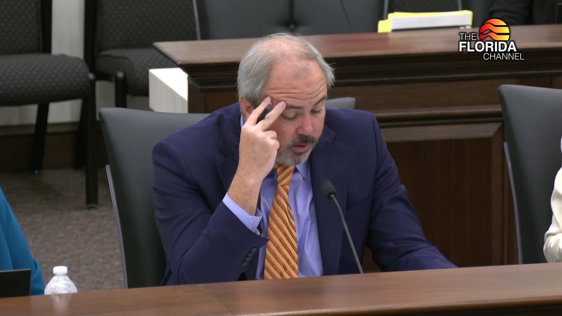 Committee advances bill directing DOE to develop workforce credentials for students with autism