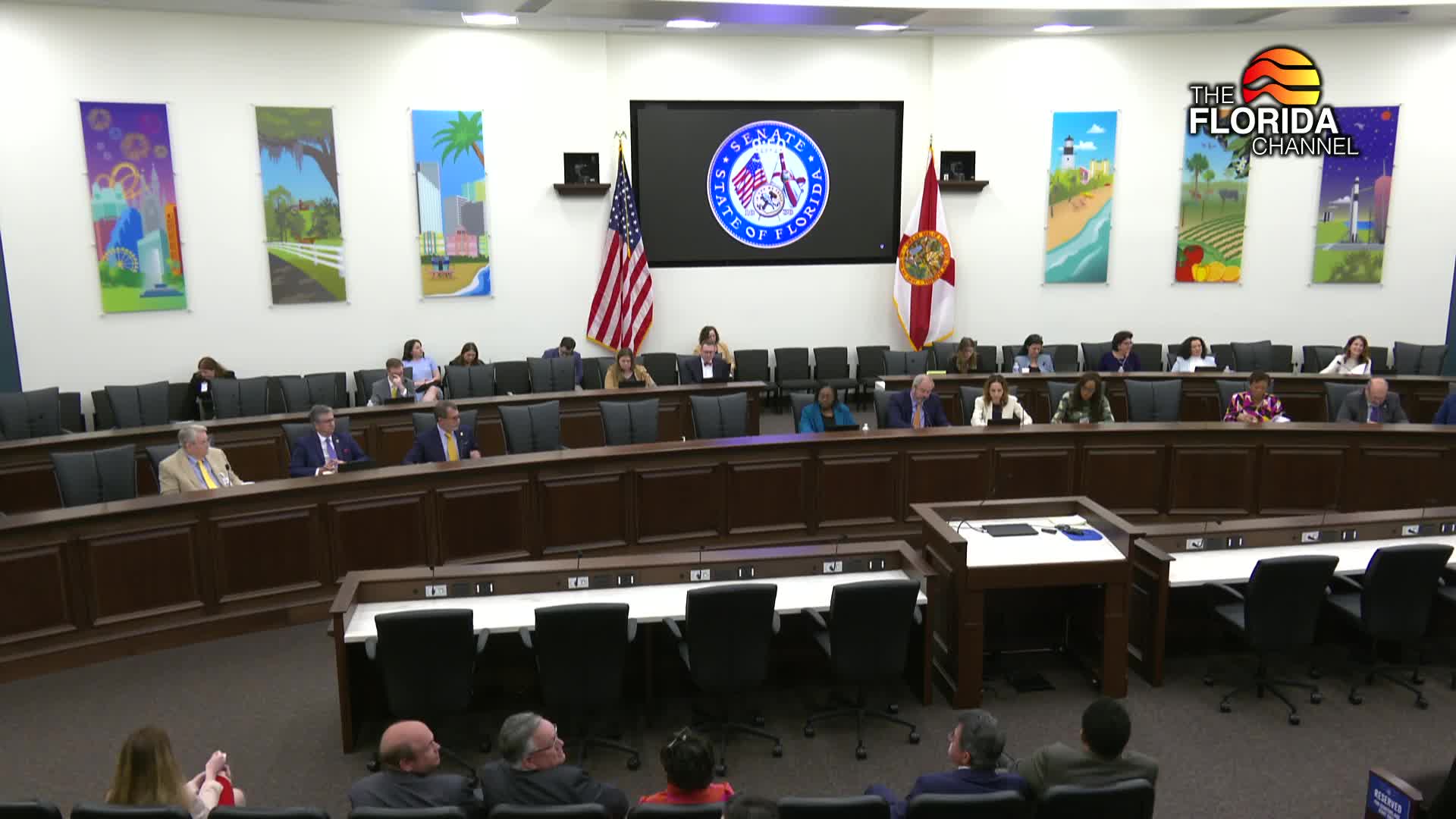 Committee advances bill increasing penalties for violence against law enforcement and clarifies 'resisting' standard; defense groups urge restoring 'good faith'