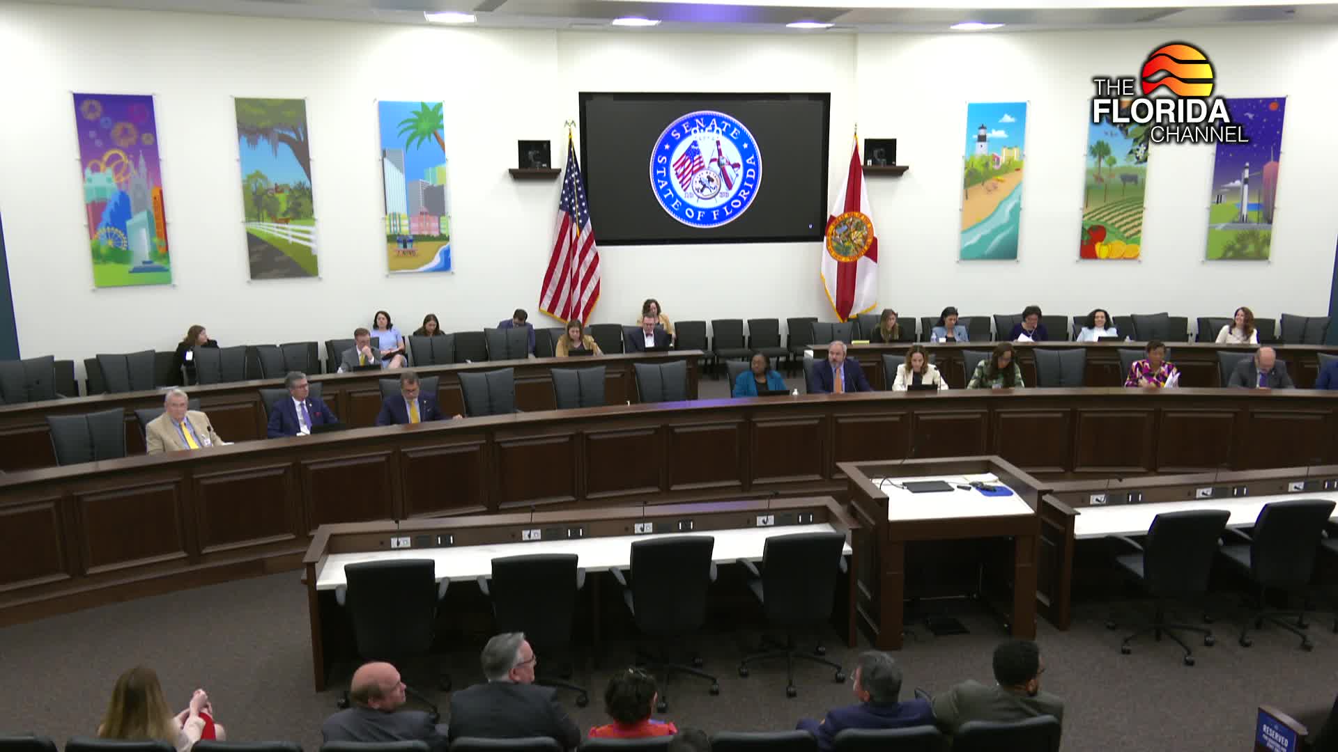 Florida legislates harsher penalties for manslaughter of law enforcement officers