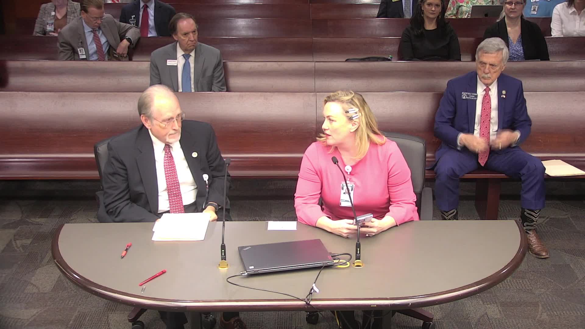 Georgia educators address challenges and support resolution for teacher retention