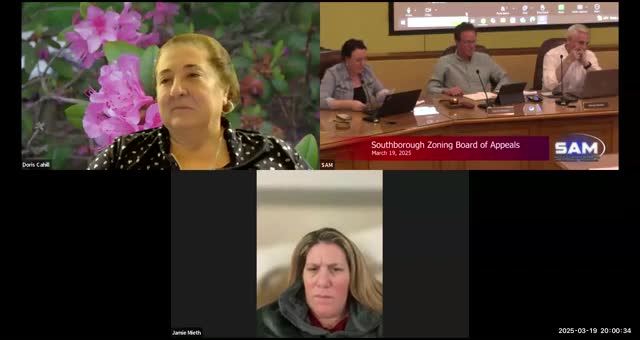 ZBA approves multiple principal uses at 2 Park Central Drive; clinic tenant cleared for space